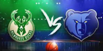 Bucks @ Grizzlies 15/02/24 NBA – Check out our True Odds v Bookies Odds and where the value lies