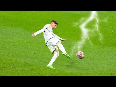 top 10 best goals of 2024